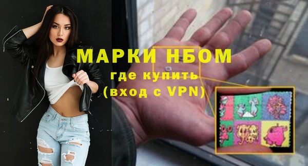хмурый Касимов